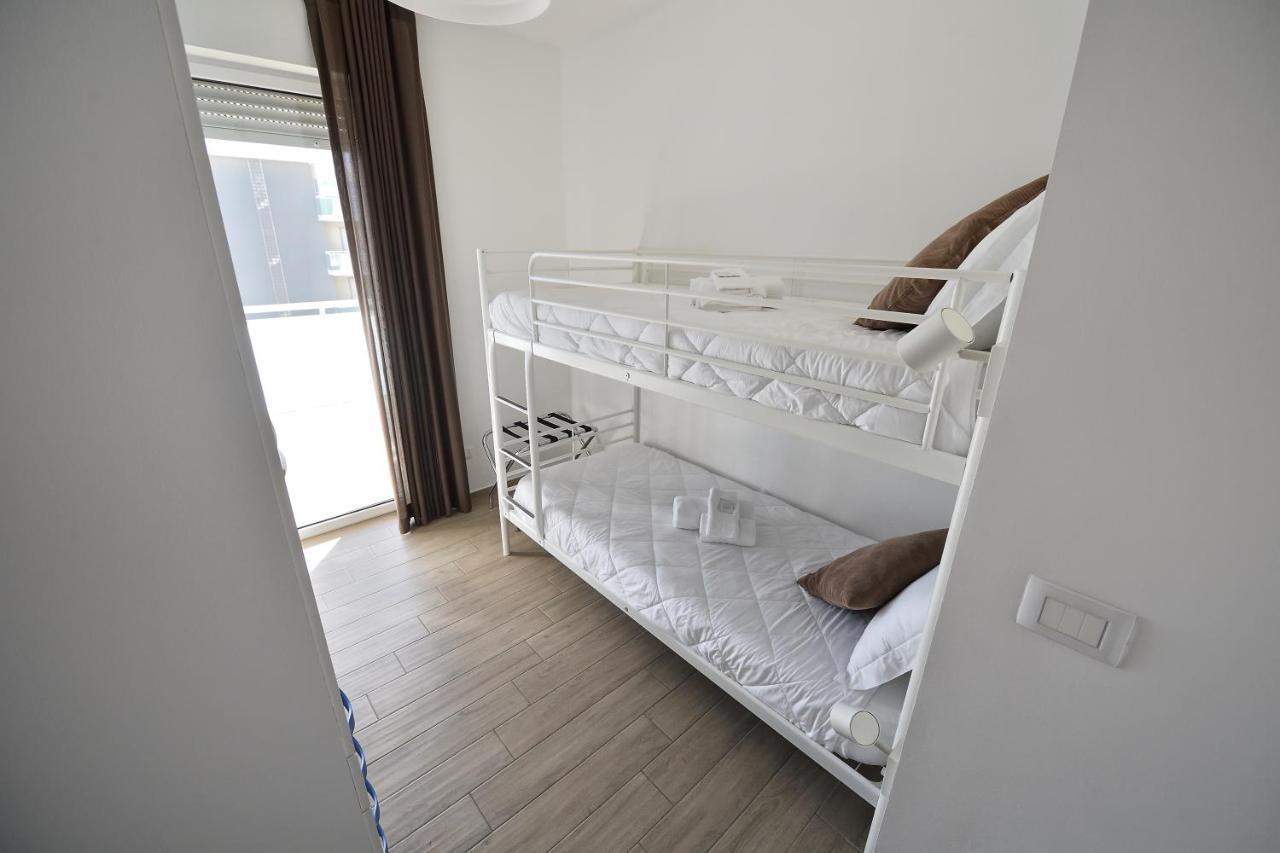 Bed & Breakfast Karol Airport Bari